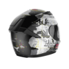 NOLAN-N60-6-Gemini-Replica-C.-Checa-Dietro