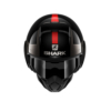 SHARK-STREET-DRAK-HE3324KUR-Rosso-Nero-Fronte