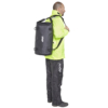 GIVI EA114BK Borsa Rullo Impermeabile Da Sella