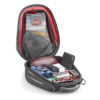 Givi-Sport-T-ST611-Borsa-Serbatoio-Tanklock-Aperto
