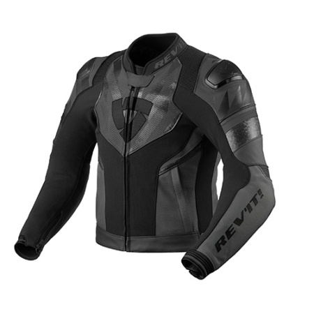 REVIT-HYPERSPEED-2-AIR-FJL137-1050-Nero-Antra-Fronte