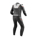 REVIT-BETA-FCL019-3020-TUTA-Bianco-Rosso-Dietro