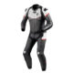 REVIT-BETA-FCL019-3020-TUTA-Bianco-Rosso-Fronte