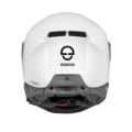 SCHUBERTH-S3-Bianco-Lucido-Dietro
