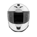 SCHUBERTH-S3-Bianco-Lucido-Fronte