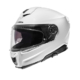 SCHUBERTH-S3-Bianco-Lucido-Lato