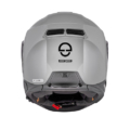 SCHUBERTH-S3-Concrete-Grey-Dietro