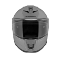 SCHUBERTH-S3-Concrete-Grey-Fronte