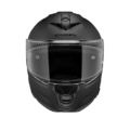SCHUBERTH-S3-Nero-Opaco-Fronte