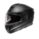 SCHUBERTH-S3-Nero-Opaco-Lato