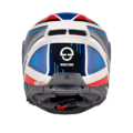 SCHUBERTH-S3-STORM-BLUE-LUCIDO-Dietro