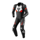 REVIT-ARGON-2-FOL037-1270-Nero-Neon-Rosso-Fronte