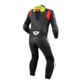 REVIT-ARGON-2-FOL037-1450-Nero-Neon-Giallo-Dietro