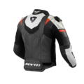REVIT-HYPERSPEED-2-AIR-FJL137-1600-Nero-Bianco-Dietro