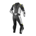 REVIT-HYPERSPEED-2-FOL038-1150-Nero-Grigio-Dietro