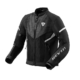 REVIT-HYPERSPEED-2-GT-AIR-FJT333-1600-Nero-Bianco-Fronte