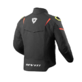 REVIT-HYPERSPEED-2-H2O-FJT338-1450-Nero-Giallo-Dietro
