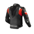REVIT-HYPERSPEED-2-PRO-FJL138-1270-Nero-Rosso-Dietro