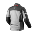 REVIT-OUTBACK-4-H2O-FJT343-4050-Argento-Nero-Dietro