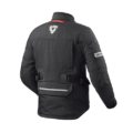 REVIT-POSEIDON-3-GTX-FJT351-1010-Nero-Dietro