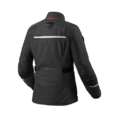 REVIT-VOLTIAC-3-Ladies-FJT335-1170-Nero-Argento-Dietro