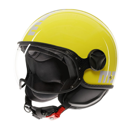 MOMO-FIGHTER-CLS-Candy-Giallo-Fronte