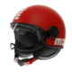 MOMO-FIGHTER-CLS-Candy-Rosso-Fronte
