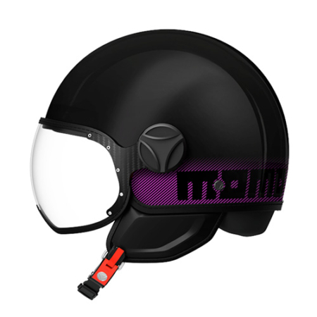 MOMO-FIGHTER-CLS-Stripes-Nero-Viola