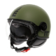 MOMO-FIGHTER-CLS-Verde-Opaco-Fronte