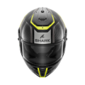 SHARK-SPARTAN-RS-CARBON-SHAWN-HE8155-DYA-Giallo-Fronte