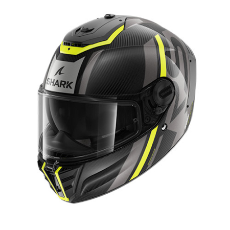 SHARK-SPARTAN-RS-CARBON-SHAWN-HE8155-DYA-Giallo-Lato