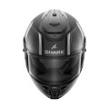 SHARK-SPARTAN-RS-CARBON-SHAWN-MAT-HE8156-DKS-Grigio-Bianco-Fronte
