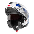 SCHUBERTH-C5-GLOBE-BLU-Aperto