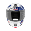 SCHUBERTH-C5-GLOBE-BLU-Front