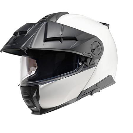 SCHUBERTH-E2-BIANCO-Lato