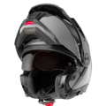 SCHUBERTH-E2-CONCRETE-GREY-Aperto
