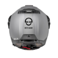 SCHUBERTH-E2-CONCRETE-GREY-Dietro