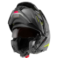 SCHUBERTH-E2-DEFENDER-GIALLO-Aperto