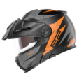 SCHUBERTH-E2-EXPLORER-ARANCIO-Lato2