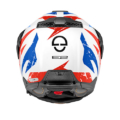 SCHUBERTH-E2-EXPLORER-BLU-Dietro