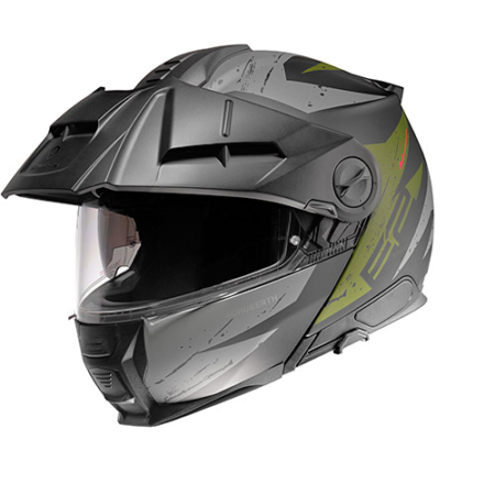 SCHUBERTH-E2-EXPLORER-VERDE-Lato