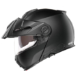SCHUBERTH-E2-NERO-OPACO-Lato2