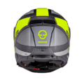 SCHUBERTH-S3-DAYTONA-GIALLO-Dietro