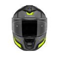 SCHUBERTH-S3-DAYTONA-GIALLO-Fronte