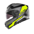 SCHUBERTH-S3-DAYTONA-GIALLO-Lato