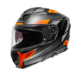 SCHUBERTH-S3-STORM-ARANCIO-Fronte