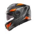 SCHUBERTH-S3-STORM-ARANCIO-Lato
