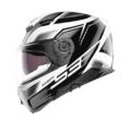 SCHUBERTH-S3-STORM-ARGENTO-Lato