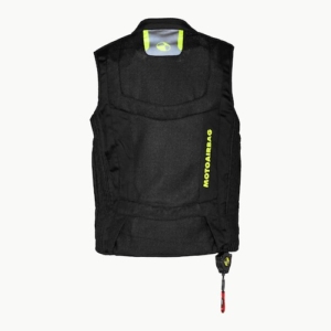 MOTOAIRBAG V4 GILET Retro