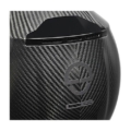 SCHUBERTH-C5-CARBON-LUCIDO-Dietro